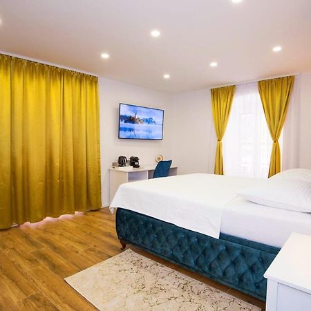 Gold Luxury Room Split Eksteriør billede