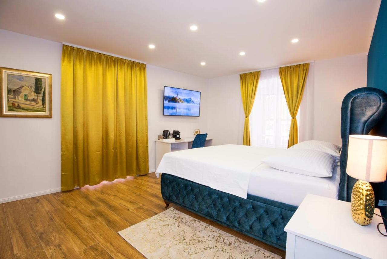 Gold Luxury Room Split Eksteriør billede